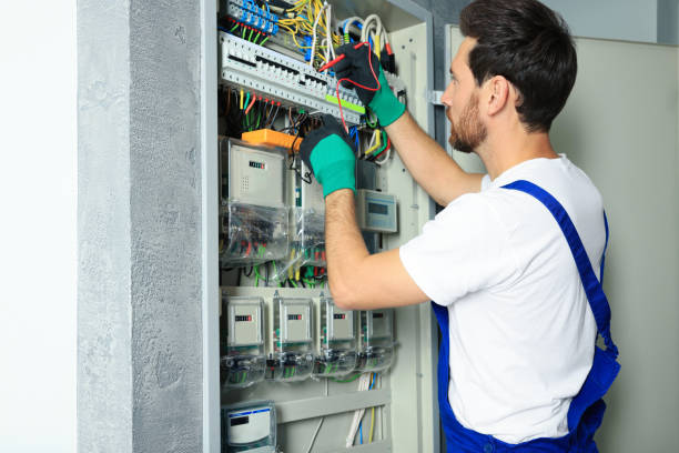 Best Affordable Emergency Electrician  in Snowflake, AZ