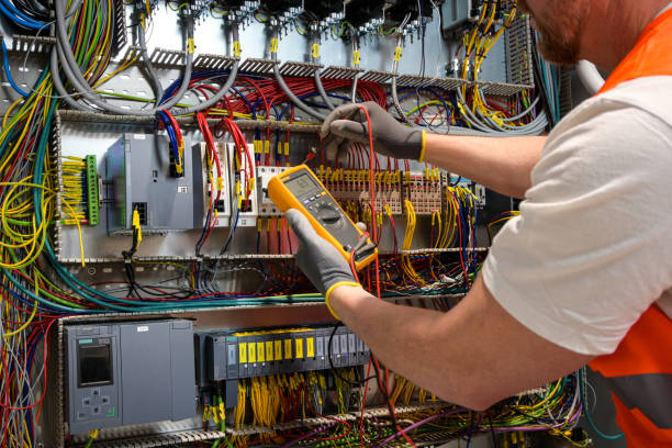 Best Electrical Rewiring Services  in Snowflake, AZ