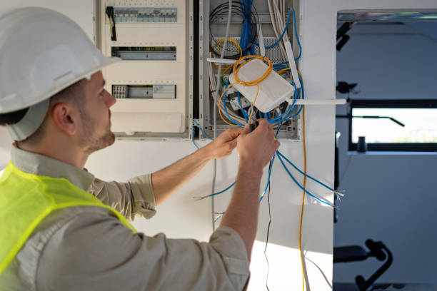 Best Affordable Electrician  in Snowflake, AZ